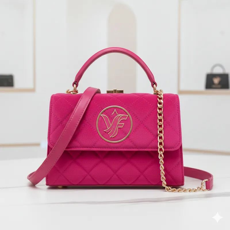 Venzora Fashion craftsmanship