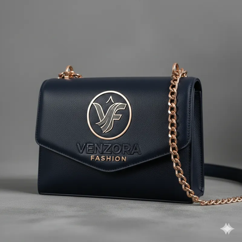Pearl Evening Minaudiere - front view